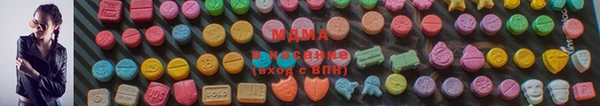 молекула духа Арсеньев