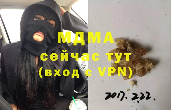 молекула духа Арсеньев